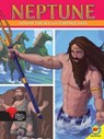 Neptune God of the Sea and Earthquakes - TEMPLE,  Teri - 9781489695086