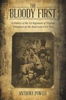 The Bloody First - Anthony Powell - 9781489716569
