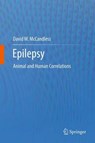 Epilepsy - David W. McCandless - 9781489997470