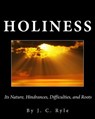 Holiness - J. C. Ryle - 9781490369266