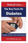 The Key Facts on Diabetes: Everything You Need to Know About Diabetes - Patrick W. Nee - 9781490544038