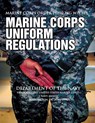 Marine Corps Order P1020.34g W/Ch - Department Of the Navy - 9781490564104