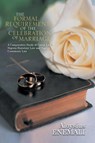 The Formal Requirements of the Celebration of Marriage - Aloysius Enemali - 9781490709147