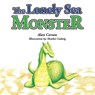 The Lonely Sea Monster - Alan Corson - 9781490710556