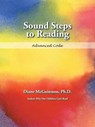 Sound Steps to Reading - Diane McGuinness - 9781490755175