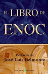 El libro de Enoc - Jose Luis Belmonte - 9781490957425