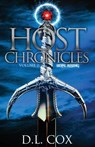 Host Chronicles - COX,  D. L. - 9781491021293