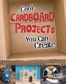 Cool Cardboard Projects You Can Create - Marne Ventura - 9781491442913