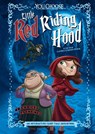 Little Red Riding Hood: An Interactive Fairy Tale Adventure - Eric Braun - 9781491459294