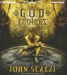 The God Engines - SCALZI,  John - 9781491503898
