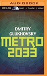Metro 2033 -  - 9781491508183