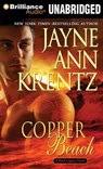 Copper Beach - KRENTZ,  Jayne Ann - 9781491515587