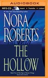 The Hollow - ROBERTS,  Nora - 9781491516034
