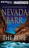 The Rope - BARR,  Nevada - 9781491516874