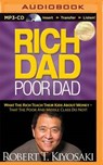 Rich Dad, Poor Dad -  - 9781491517826