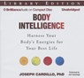 Body Intelligence - CARDILLO,  Joseph, Ph.D. - 9781491523797