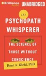 The Psychopath Whisperer -  - 9781491531167