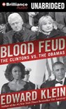 Blood Feud - KLEIN,  Edward - 9781491542194