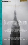 Manhattan Mayhem - CHILD,  Lee ; Cook, Thomas H. - 9781491542644