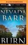 Burn - BARR,  Nevada - 9781491543078