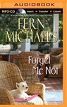 Forget Me Not - MICHAELS,  Fern - 9781491543658