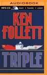 Triple - FOLLETT,  Ken - 9781491545331