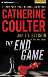 The End Game - COULTER,  Catherine ; Ellison, J. T. - 9781491545904