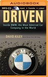 Driven - KILEY,  David - 9781491552469