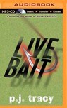 Live Bait - TRACY,  P. J. - 9781491576014