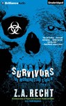 Survivors - RECHT,  Z. A. - 9781491577110