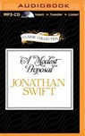 A Modest Proposal - SWIFT,  Jonathan - 9781491589687