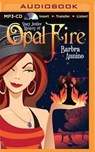 Opal Fire - ANNINO,  Barbra - 9781491592373