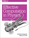 Effective Computation in Physics - Anthony Scopatz ; Kathryn Huff - 9781491901533