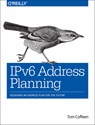 IPv6 Address Planning - Tom Coffeen - 9781491902769