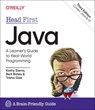 Head First Java, 3rd Edition - Kathy Sierra ; Bert Bates ; Trisha Gee - 9781491910771