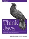 Think Java - Allen B. Downey ; Chris Mayfield - 9781491929568