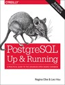 PostegreSQL: Up and Running, 3e - Regina Obe ; Leo Hsu - 9781491963418