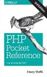 PHP Pocket Reference 3e - SHAFIK,  Davey - 9781491969090