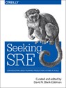 Seeking SRE - David N. Blank-Edelman - 9781491978863