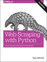 Web Scraping with Python - Ryan Mitchell - 9781491985571