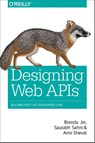 Designing Web APIs - Brenda Jin ; Saurabh Sahni ; Amir Shevat - 9781492026921