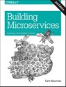 Building Microservices - Sam Newman - 9781492034025