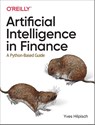 Artificial Intelligence in Finance - Yves Hilpisch - 9781492055433