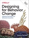 Designing for Behavior Change - Stephen Wendel - 9781492056034