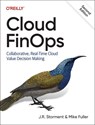 Cloud FinOps - J.R. Storment ; Mike Fuller - 9781492098355