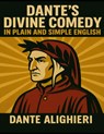 Dante's Divine Comedy In Plain and Simple English - Bookcaps - 9781492318927