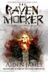 The Raven Mocker: Evil Returns to Cades Cove - Aiden James - 9781492390428