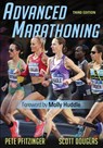 Advanced Marathoning - Pete Pfitzinger ; Scott Douglas - 9781492568667