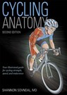 Cycling Anatomy - Shannon Sovndal - 9781492568735