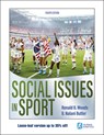 Social Issues in Sport - Ron Woods ; B. Nalani Butler - 9781492597131
